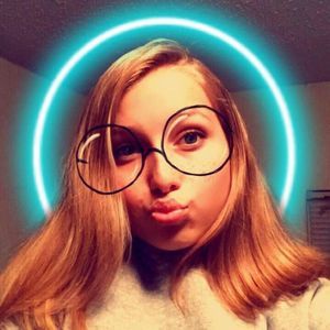 Meet your Posher, Jayda-lynn